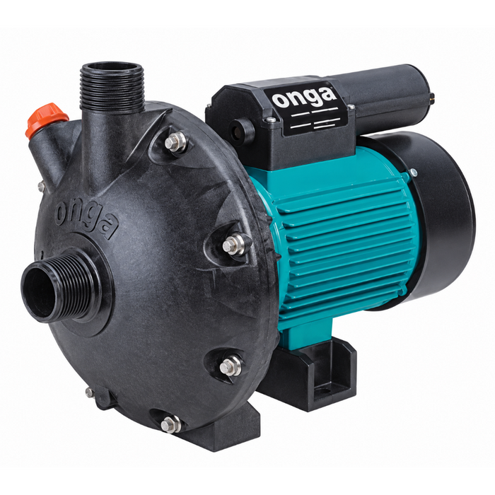 Onga 143 Composite Centrifugal Water Transfer Pump for Irrigation & Tank Filling Systems