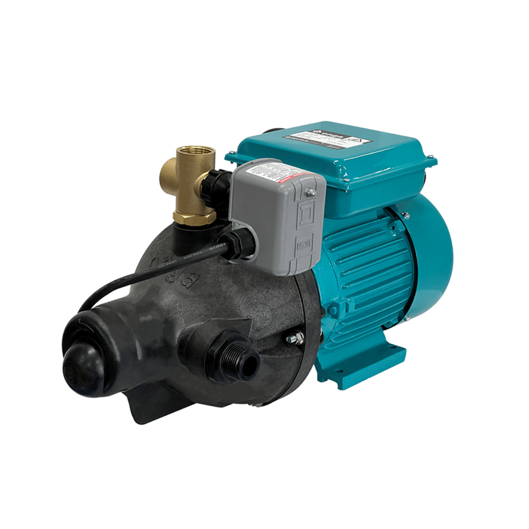 Onga Pumps Australia | Shop Online