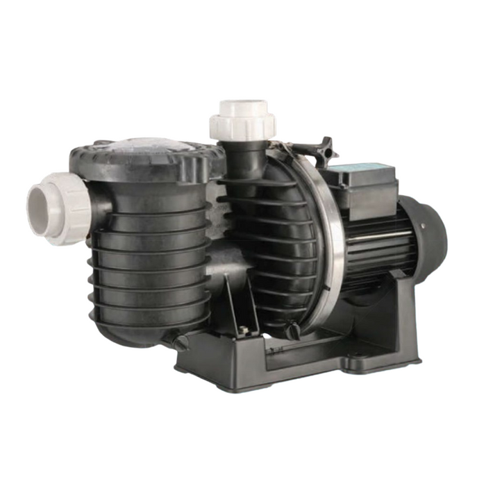 Onga Sea Bass 7 0.73kW Hi-Flow Transfer Aquaculture Salt Water Pump with Viton Seal (280LPM/220kPa)