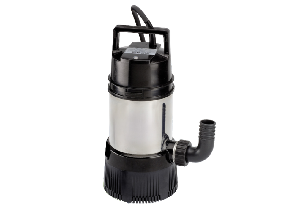 Onga Tankbuddy OTB330W 0.65kW Submersible Manual Pump (Max 90LPM/340kPa)