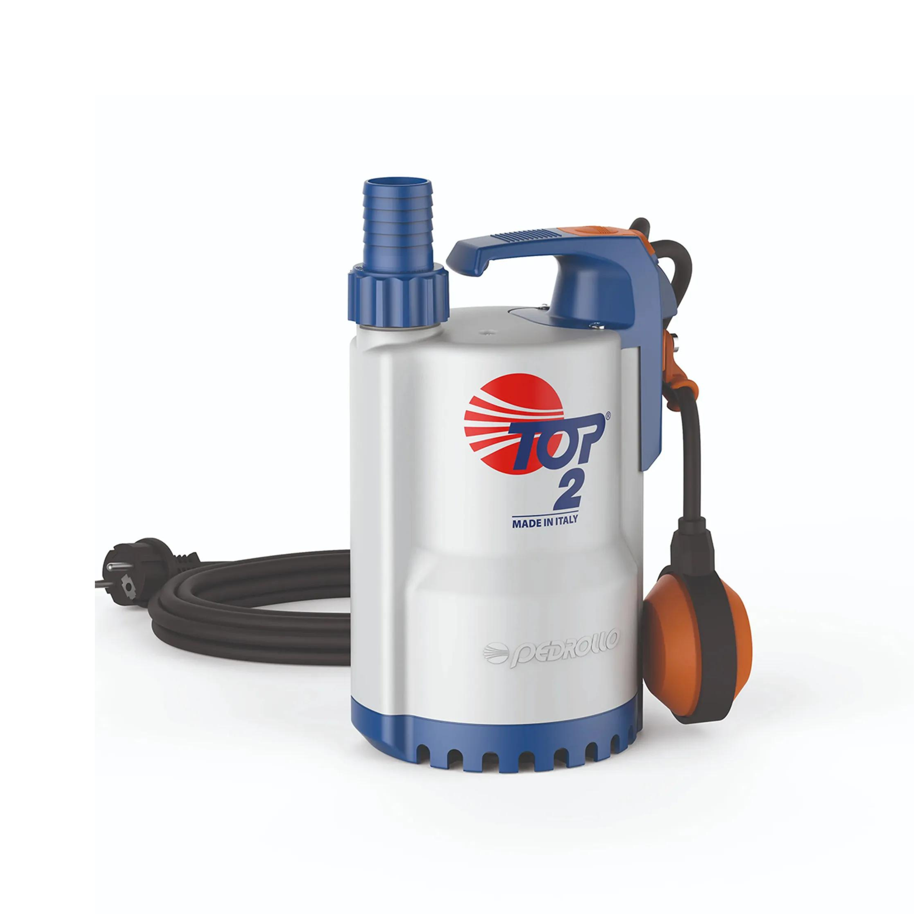 Pedrollo Top 2 Submersible Drainage Pump | Shop Online