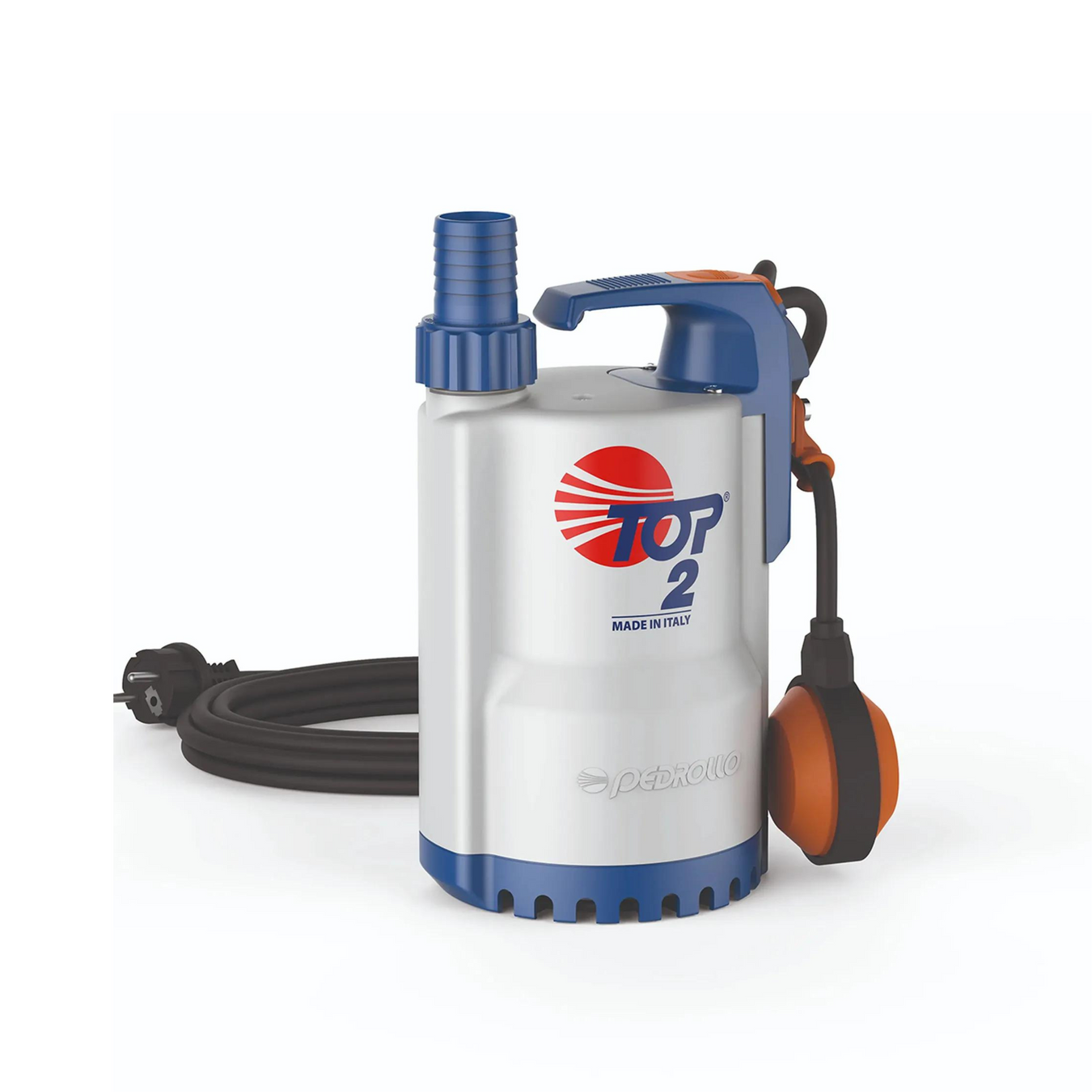 Pedrollo Submersible Drainage Pumps