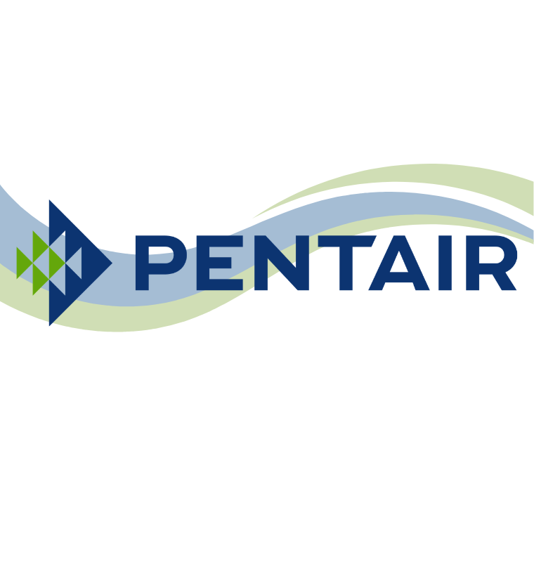 Pentair Water Filtration Systems