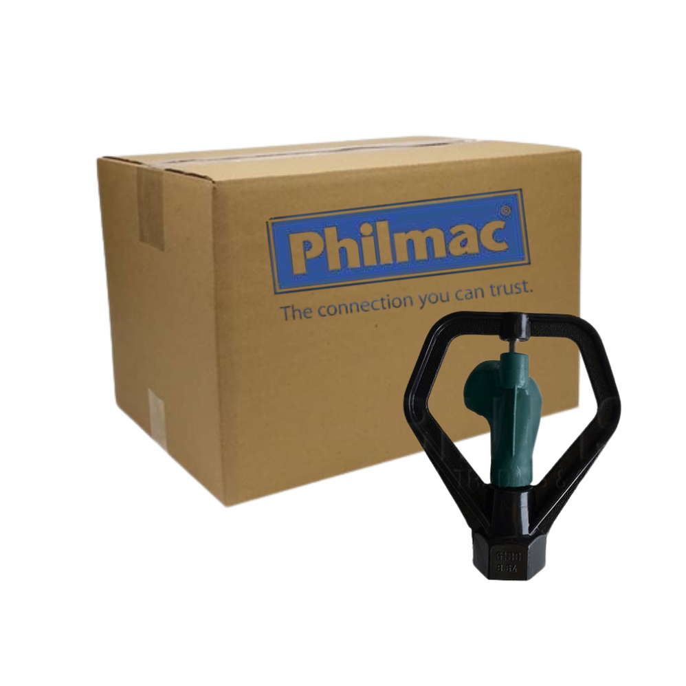 Philmac Irrigation Sprinklers Australia | Shop Online