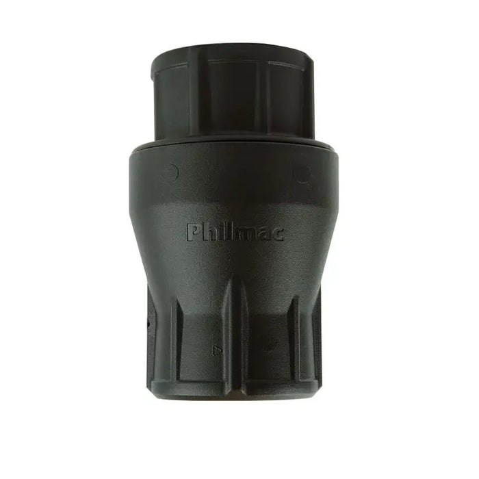 Philmac Full Flow High Quality Poly Check Valves (Non-Return Valve)