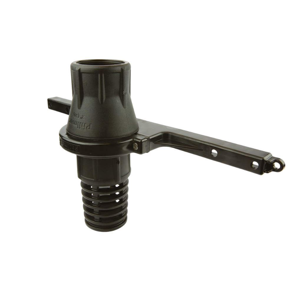 Philmac Poly Foot Valve Float Rig Kit | Shop Online