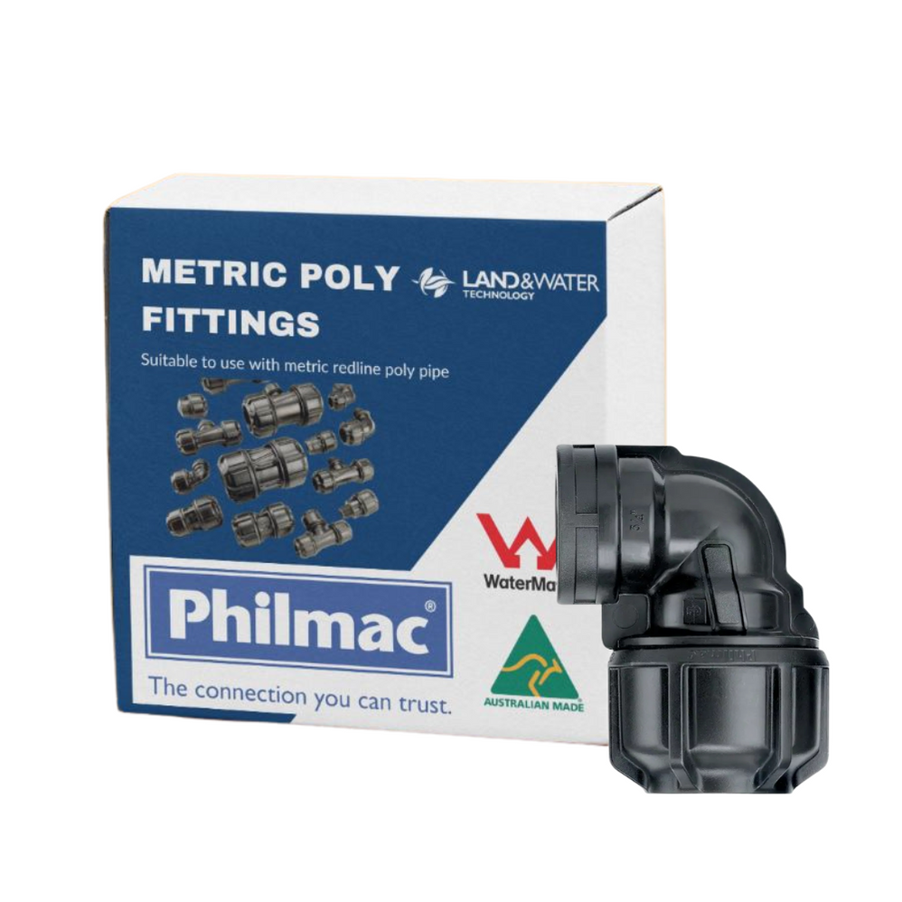 Philmac Fittings Store Australia | Shop Online