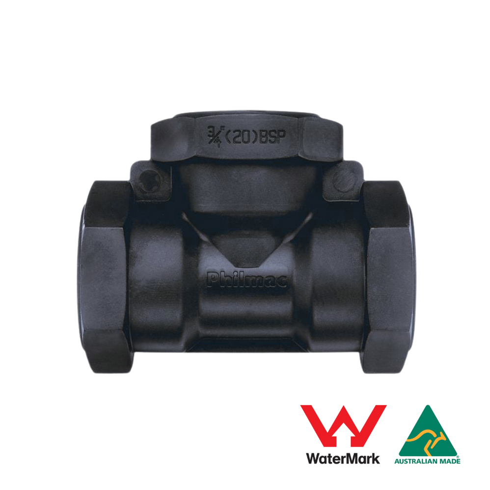 Philmac Fittings Store Australia | Shop Online