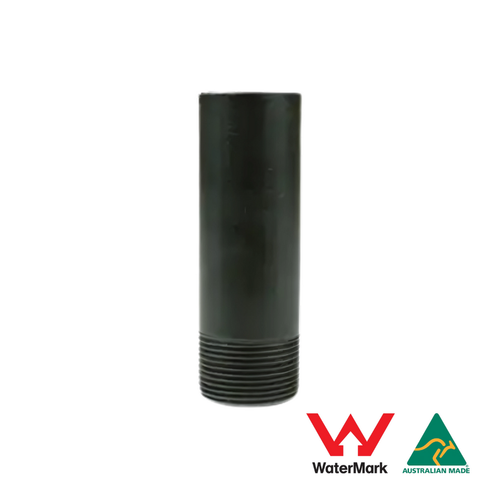 Threaded Residential Riser Philmac Female x Male BSP Threaded Poly Reducing Riser| Shop Online