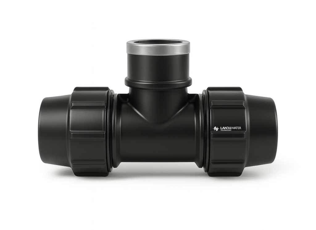 Plasson Poly Fittings Australia | Shop Online