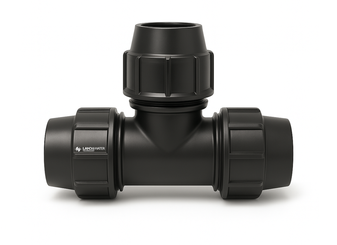 Plasson Poly Fittings Australia | Shop Online