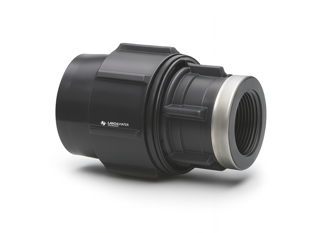 Plasson Poly Fittings Australia | Shop Online