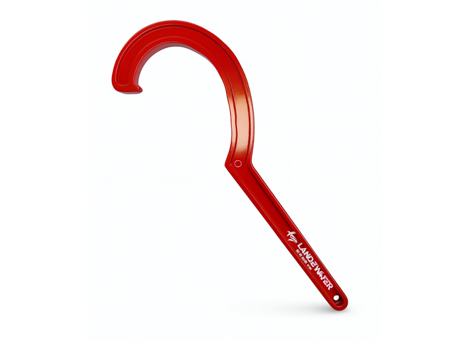 Plasson Metric Wrench for Tightening Compression Fittings (16mm–125mm)