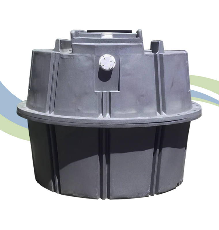 Poly Septic Tanks