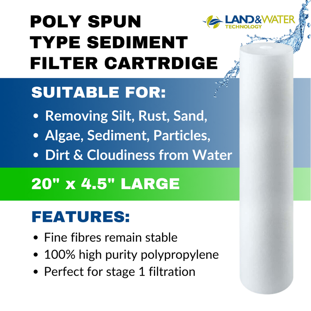 Buy Puretec Water Filters | Shop Online