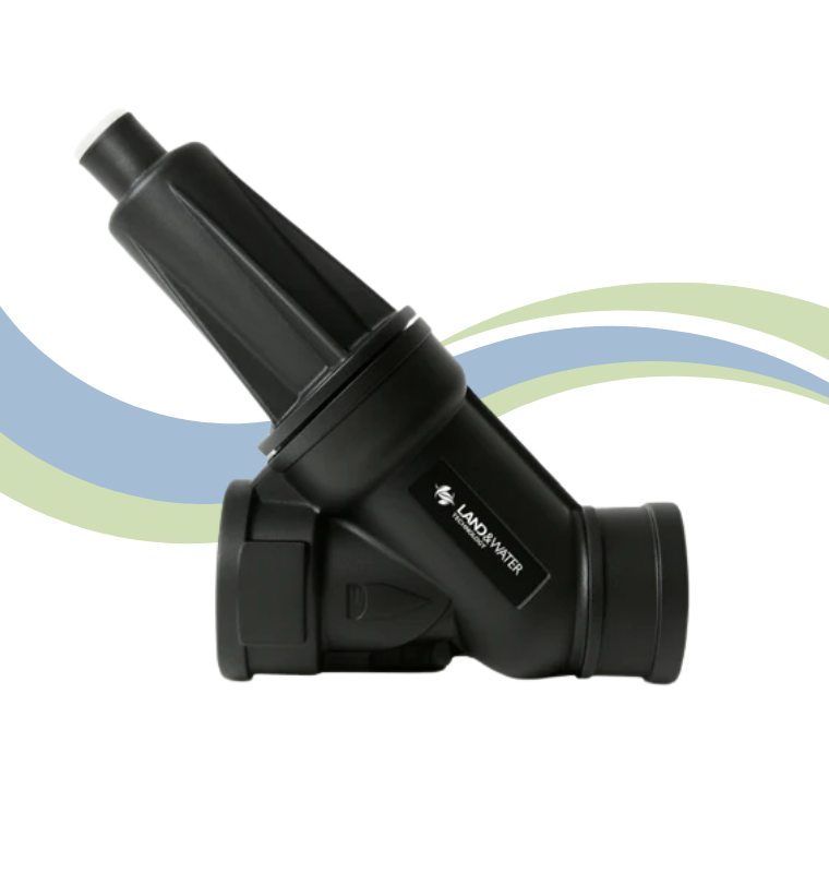 Pressure Regulators Netafim & Bermad