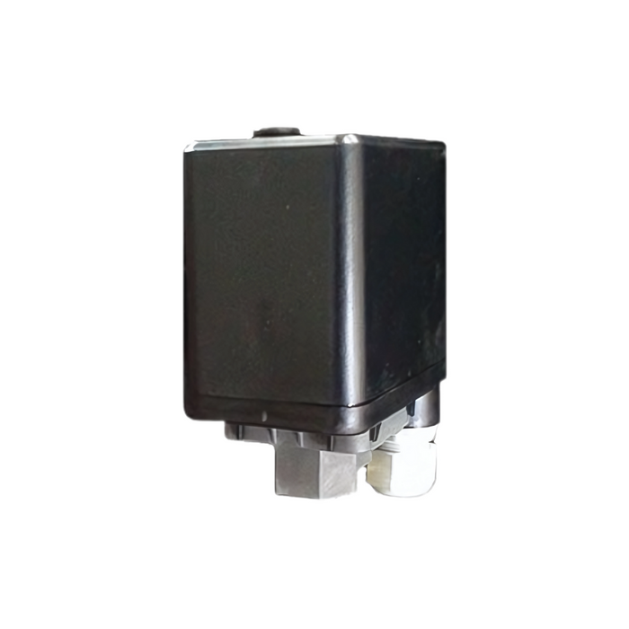 Waterboy 12 Bar N/O N/C Pressure Switch for Bore & Solar Pump Control