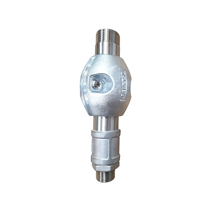 Waterboy Sacrificial Anode to suit 3" Helical Rotator Pumps