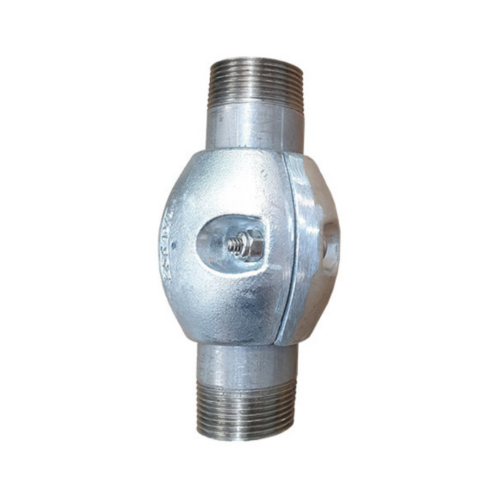 Waterboy Sacrificial Anode to suit 4" Helical Rotator Pumps