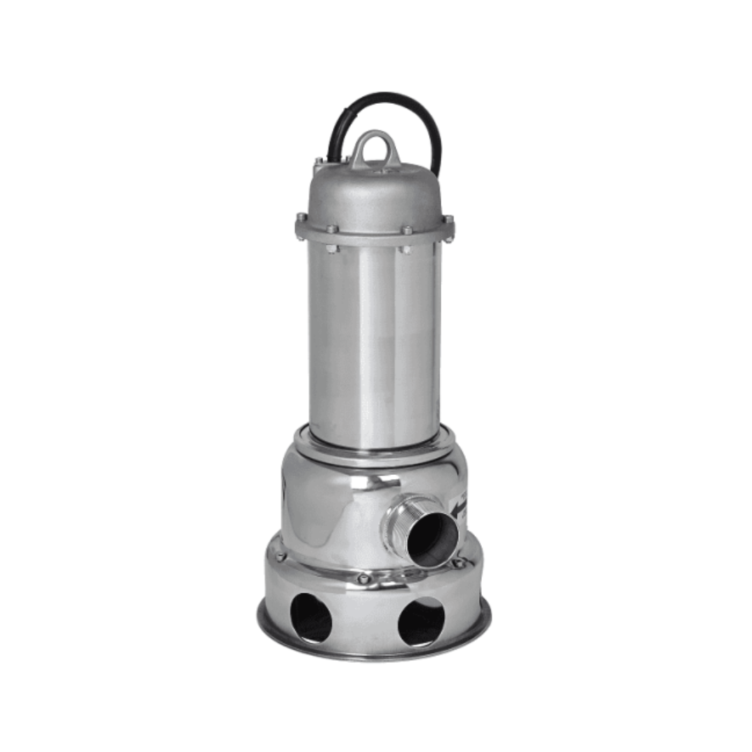 Jung Pumpen Priox Wastewater Pump