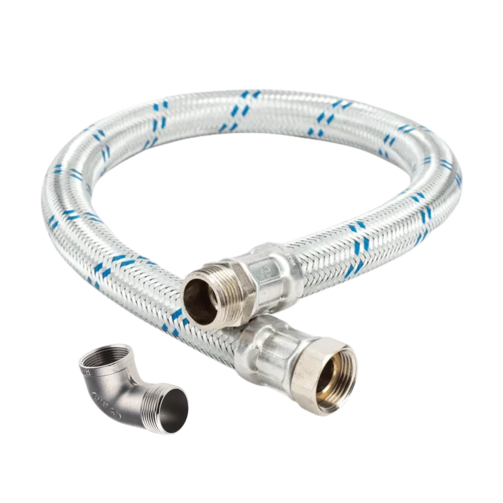 Pumpmaster Spare Parts