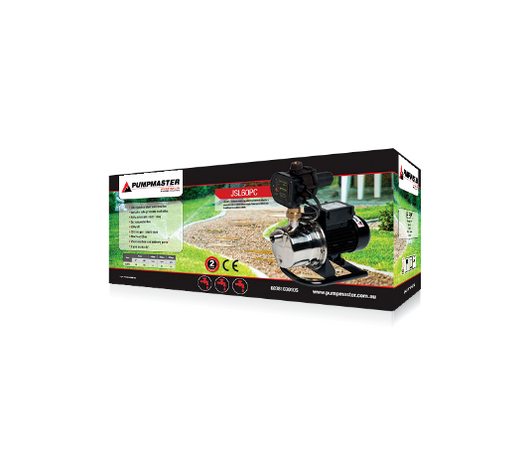 Pumpmaster Pumps Store Australia | Shop Online