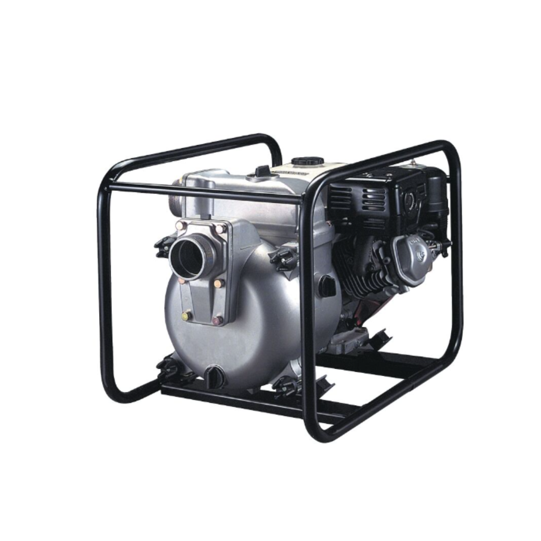 Pumpmaster KTH50X Engine Drive Trash Pump | Shop Online