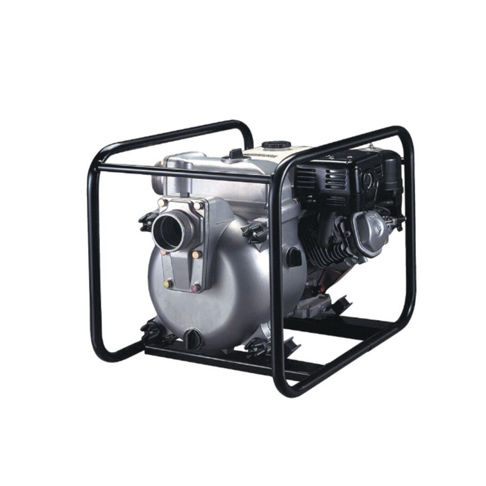 Pumpmaster KTH50X Engine Drive TrashMate Trash Dirty Water Transfer Pump (700LPM/300kPa)