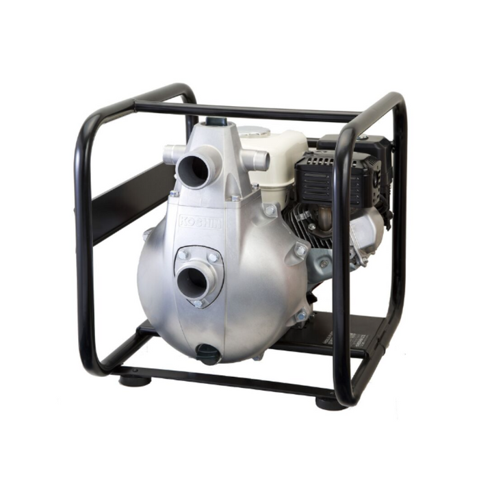 Pumpmaster SERH-50Z Engine Driven Water Transfer Pump (Max 500LPM/900Kpa)