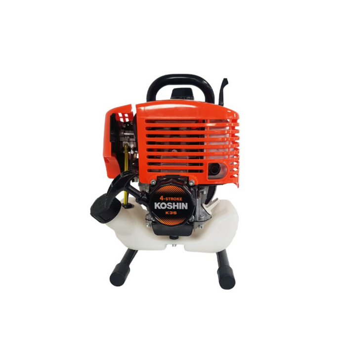 Pumpmaster SEV-25F Engine Driven Versatile Water Transer Pump (Max 135LPM/320kPa)