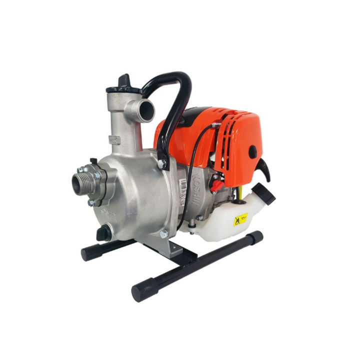 Pumpmaster SEV-25F Engine Driven Versatile Water Transer Pump (Max 135LPM/320kPa)