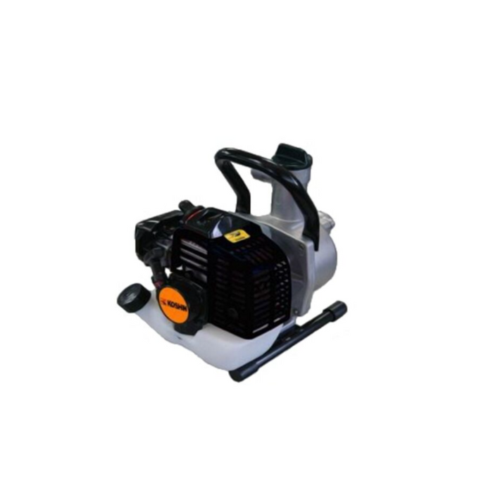 Pumpmaster SEV-25L Engine Drive Versatile Transer Pump (Max 110LPM/320kPa)