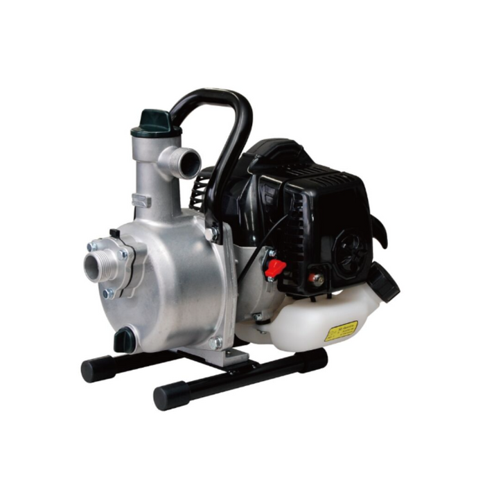 Pumpmaster SEV-25L Engine Drive Versatile Transer Pump (Max 110LPM/320kPa)