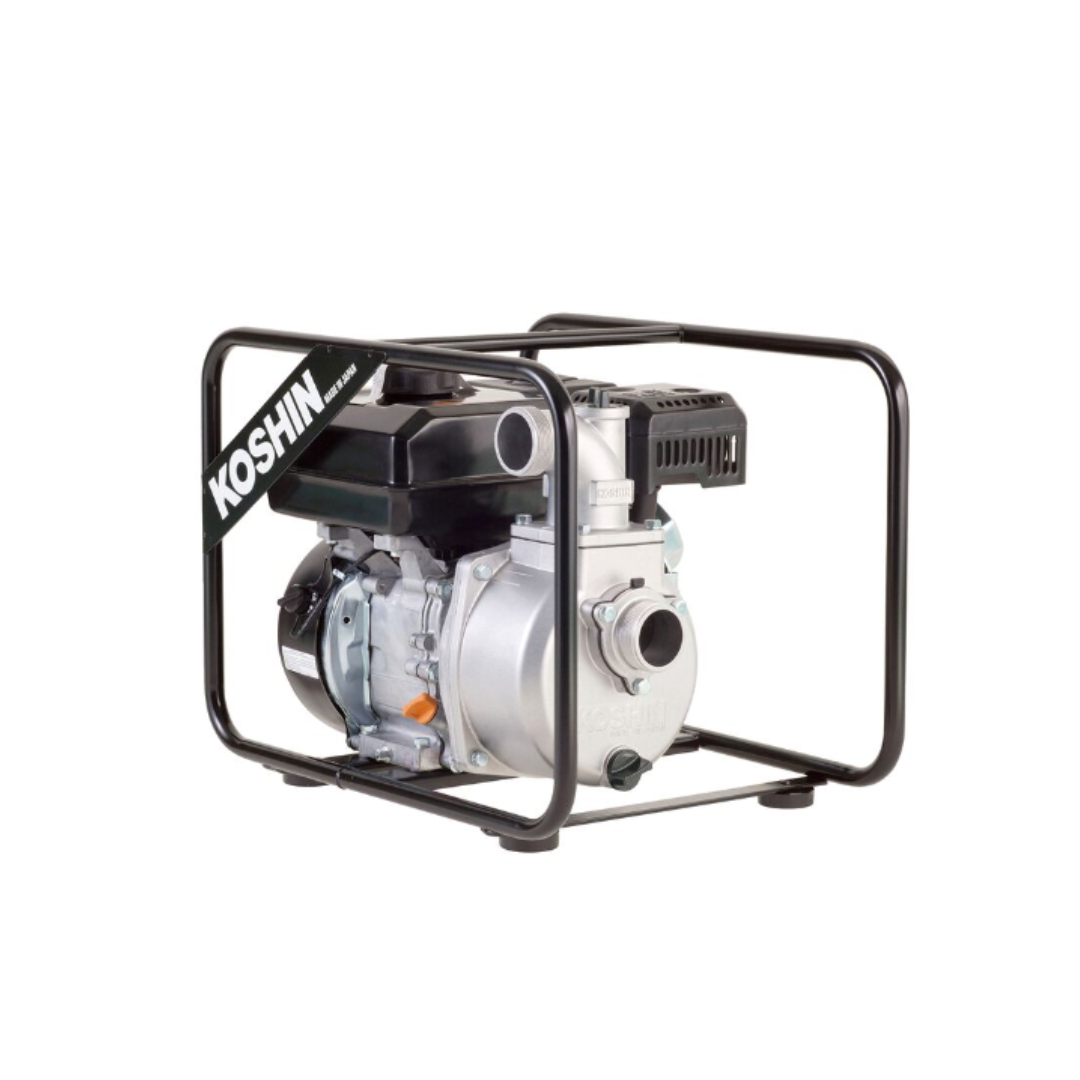 Pumpmaster SEV-50 Engine Drive FlowMate Transer Pump | Shop Online