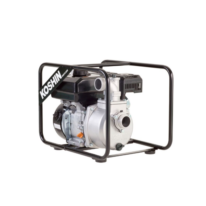 Pumpmaster SEV-50 Engine Driven Versatile FlowMate Water Transer Pump (Max 620LPM/270kPa)