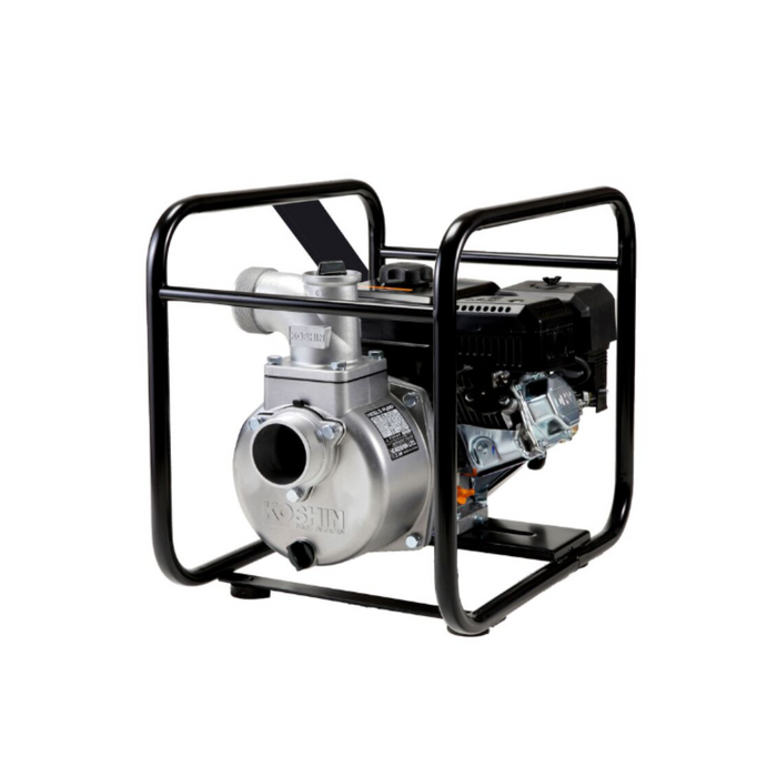 Pumpmaster SEV-80 Engine Driven Versatile FlowMate Water Transer Pump (Max 1050LPM/270kPa)