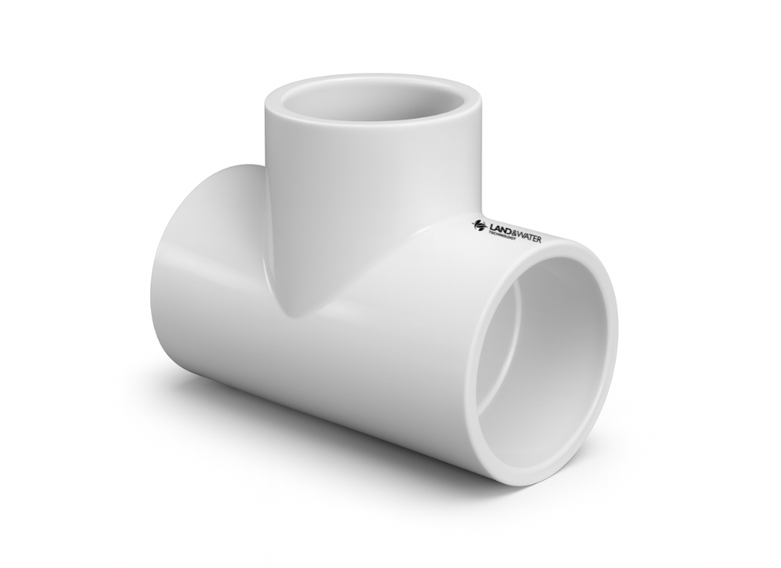 Iplex PVC Pressure Fittings | Shop Online