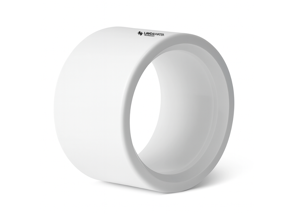 PVC CAT5 Pressure Reducing Bush WaterMarked