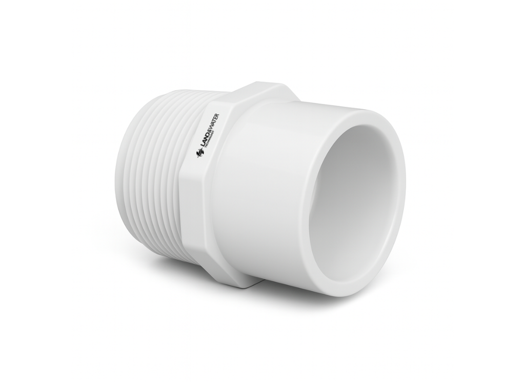 Iplex PVC Pressure Fittings | Shop Online