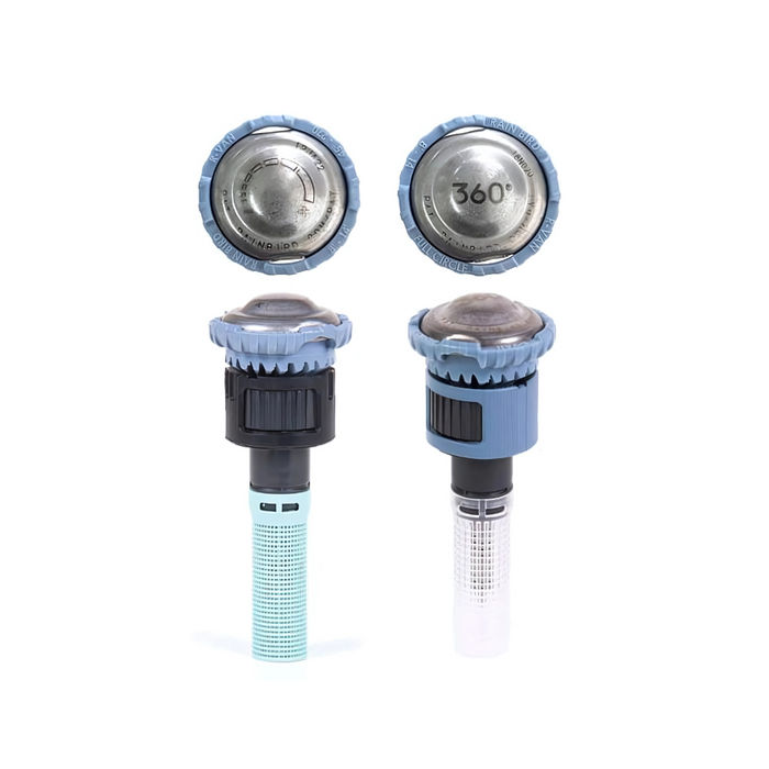 Rain Bird R-Van14 Adjustable Arc Sprinkler Rotary Nozzles - Female (2.4m-4.3m)