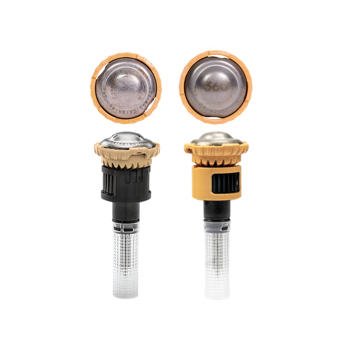 Rain Bird R-Van18 Adjustable Arc Sprinkler Rotary Nozzles - Female (4.0m-5.5m)