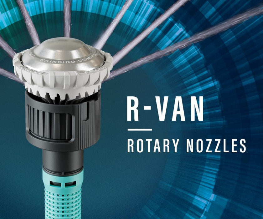 Rain Bird RVan18 Adjustable Rotary Nozzles Shop Online