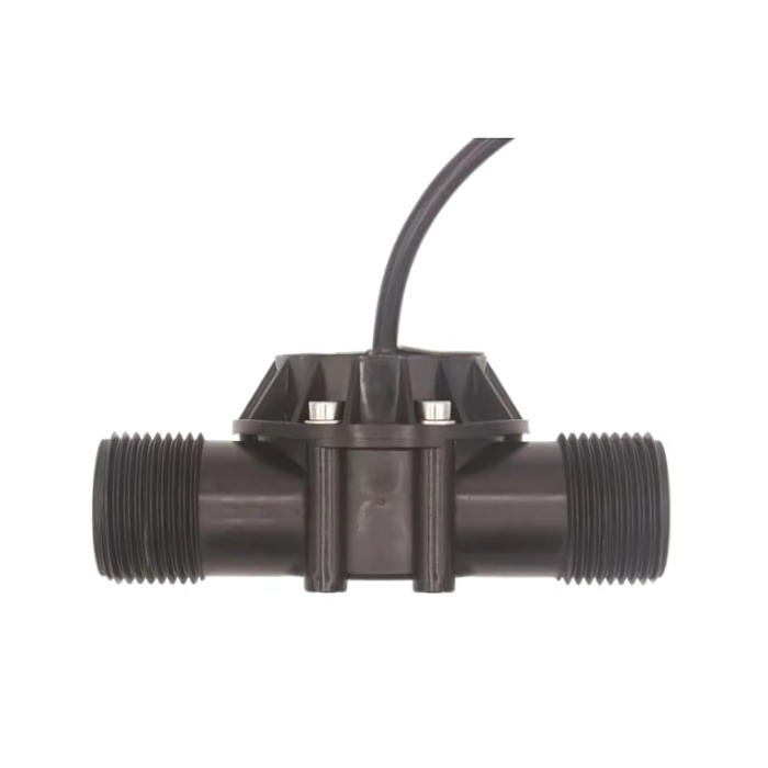 Rain Turbina Vision Inline Water-Powered Battery Charger for Rain Irrigation Controllers