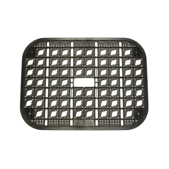 Rain GRID 113 Valve Box Positioning Grid with 4 Hangers for Manifold Mounting