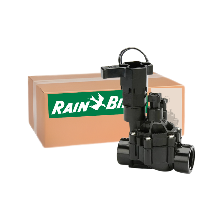 Rain Bird DV/DVF Series 25mm Domestic Solenoid Valves