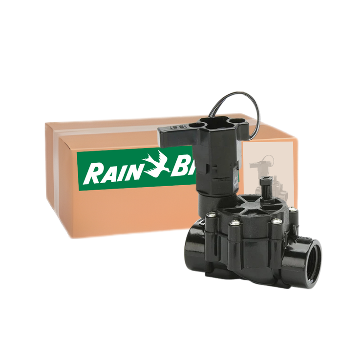 Rain Bird DV/DVF Series 25mm Domestic Solenoid Valves