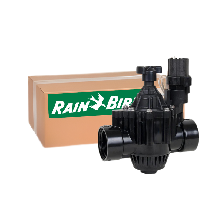 Rain Bird PGA Series 50mm Commercial Solenoid Valve with Flow Control