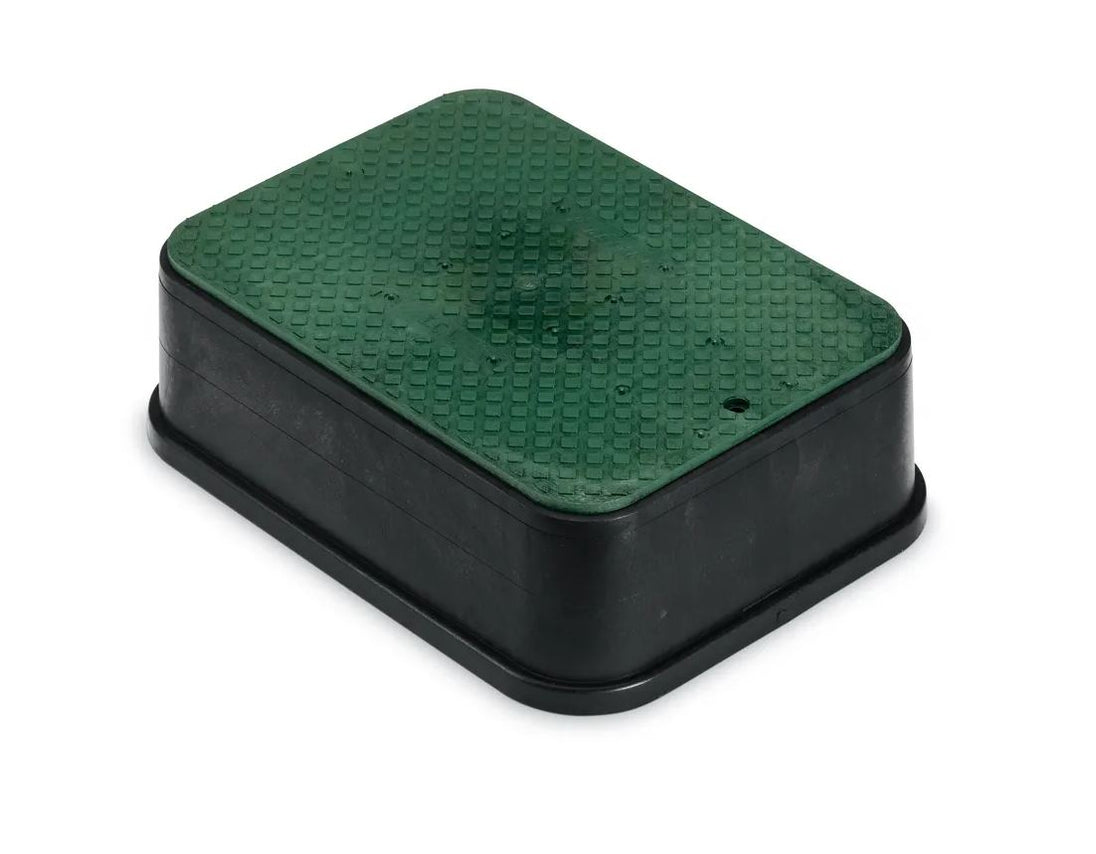 Toro Rectangular Valve Box Rain Bird PVBJMBEXT 6