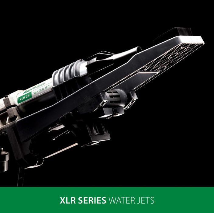 Rain Bird XLR 15-45° Adjustable Trajectory Big Gun Sprinklers