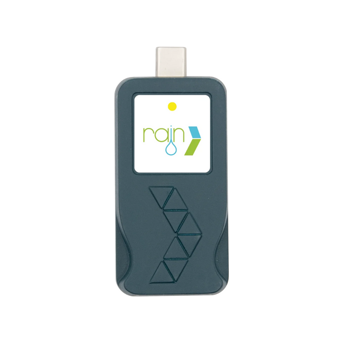 Rain Nuvola Mini Vision Add-On WIFI Module Hub